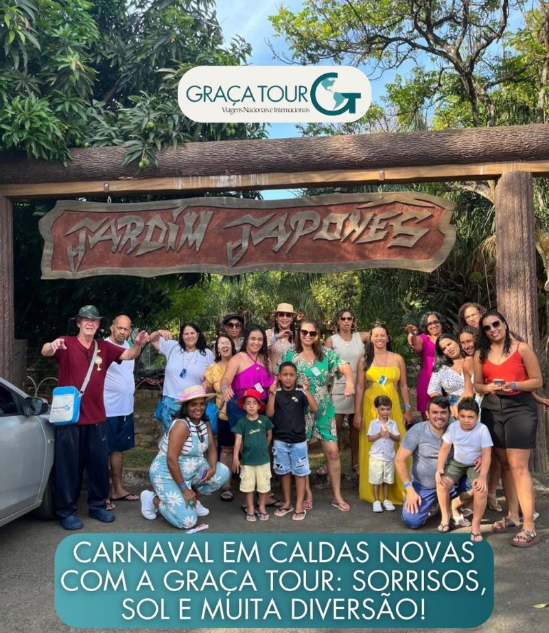 Caldas Novas Carnaval 2026 Caldas Novas Carnaval 2026